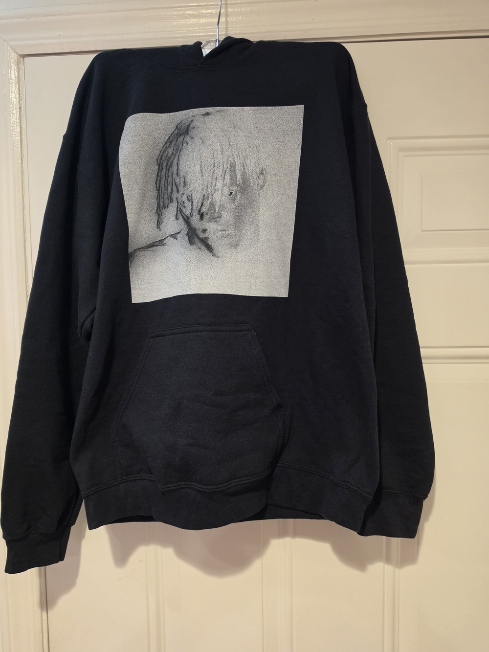 Revenge X Death Race For Love Hoodie